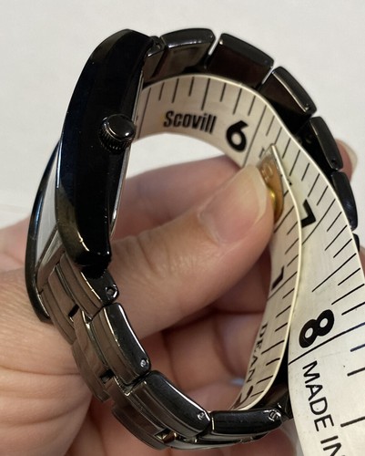 Unisex Relikt von Fossil Watch Moving Seconds Rad Skelett Look Neu Batterie - Bild 3 von 10