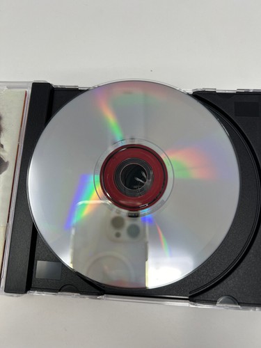 Meat Loaf - "Bat Out of Hell" - Cd - Clean disc + New jewel case - Picture 5 of 7