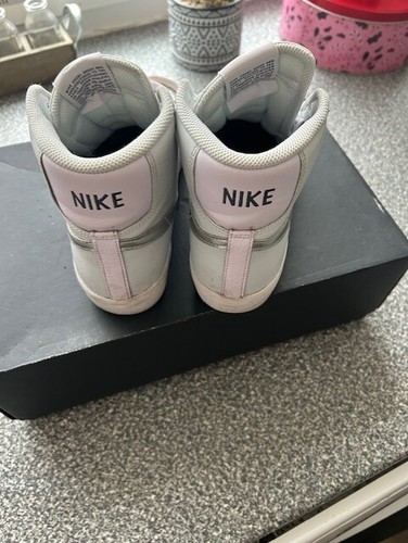 nike blazer mid 77, Gr. 39 - Bild 3 von 6