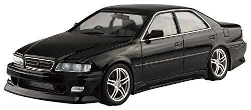 Aoshima1/24 The Tuned Car Series No.10 Toyota VERTEX JZX100