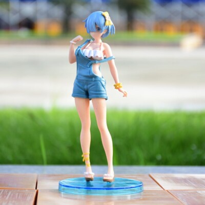 re zero rem prize figuren (Pls Beschreibung lesen)