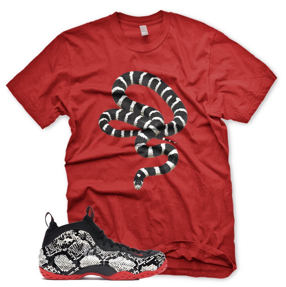 foamposite abalone shirt