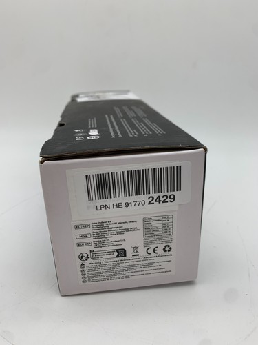 142A Schwarz Toner für HP W1420A LaserJet M110we, M110w, MFP M140we M140w - Bild 4 von 4