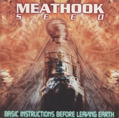 Meathook Seed | Basic Instructions Before Leaving Earth | Napalm Death.Obituary