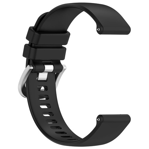 18MM/22MM Watch Band Wristband Silicone Strap for Huawei Watch GT5/GT5 Pro/GT4 - Zdjęcie 12 z 14