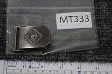 Cub Scout WOLF Official Uniform Belt Buckle for 1" Belt MT333