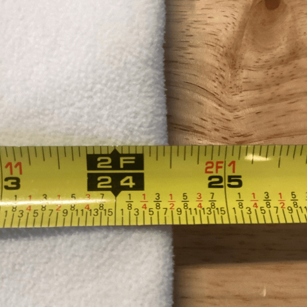 Ladies Columbia Clemson Tigers Full Zip Fleece Vest - White - S thumbnail 8