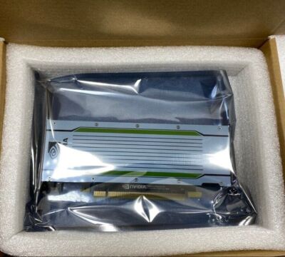 NVIDIA Tesla T4 16GB Turing GPU GDDR6 Accelerator Card CUDA Graphics Card