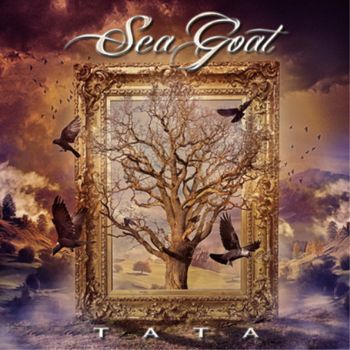 Sea Goat Tata (CD) Album