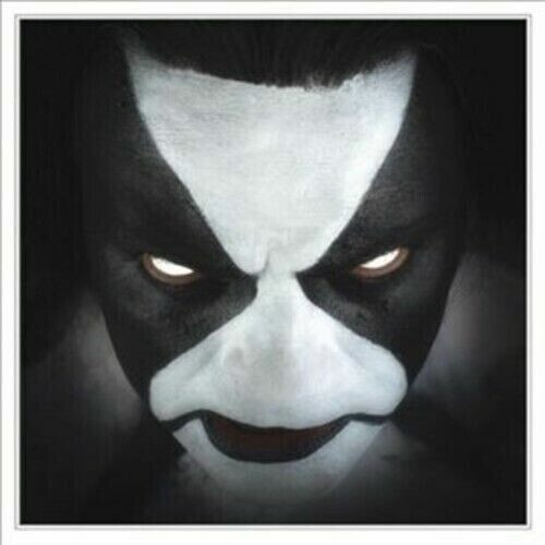 Abbath st CD + EXTRA SLIP CASE - Picture 1 of 1