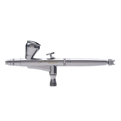 Grex Dual Action Airbrush, Top Gravity, 0.3mm