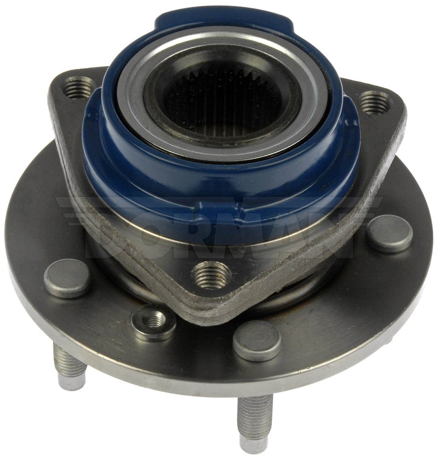 Dorman 951-069 Hub Bearing Assembly 885484606180 | eBay