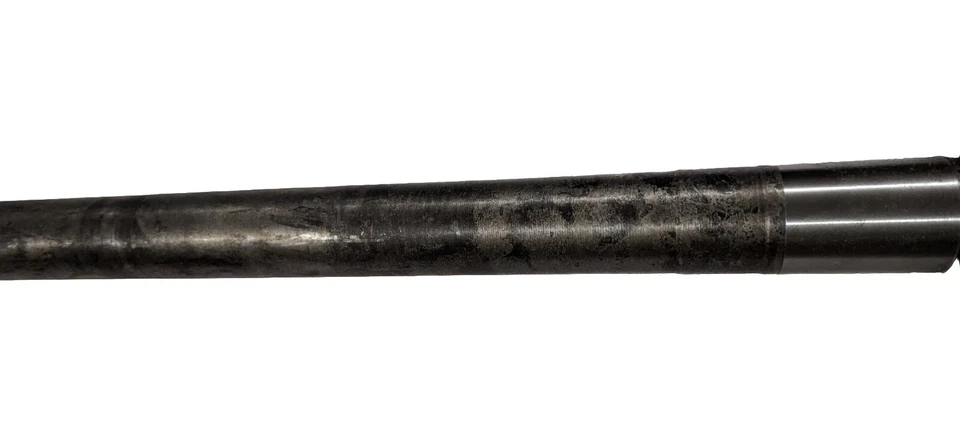 Eje de transmisión trasero del lado del conductor Dorman 630-239 para Ford/Lincoln selecto  Foto 3 de 4