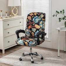 Universal suitable for stretch printing computer office chair cover protection