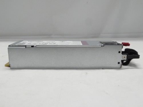 HPE 866730-001 865409-001 PS-2801-2CH ProLiant Gen10 800W 80 Plus Platinum PSU - Bild 7 von 8