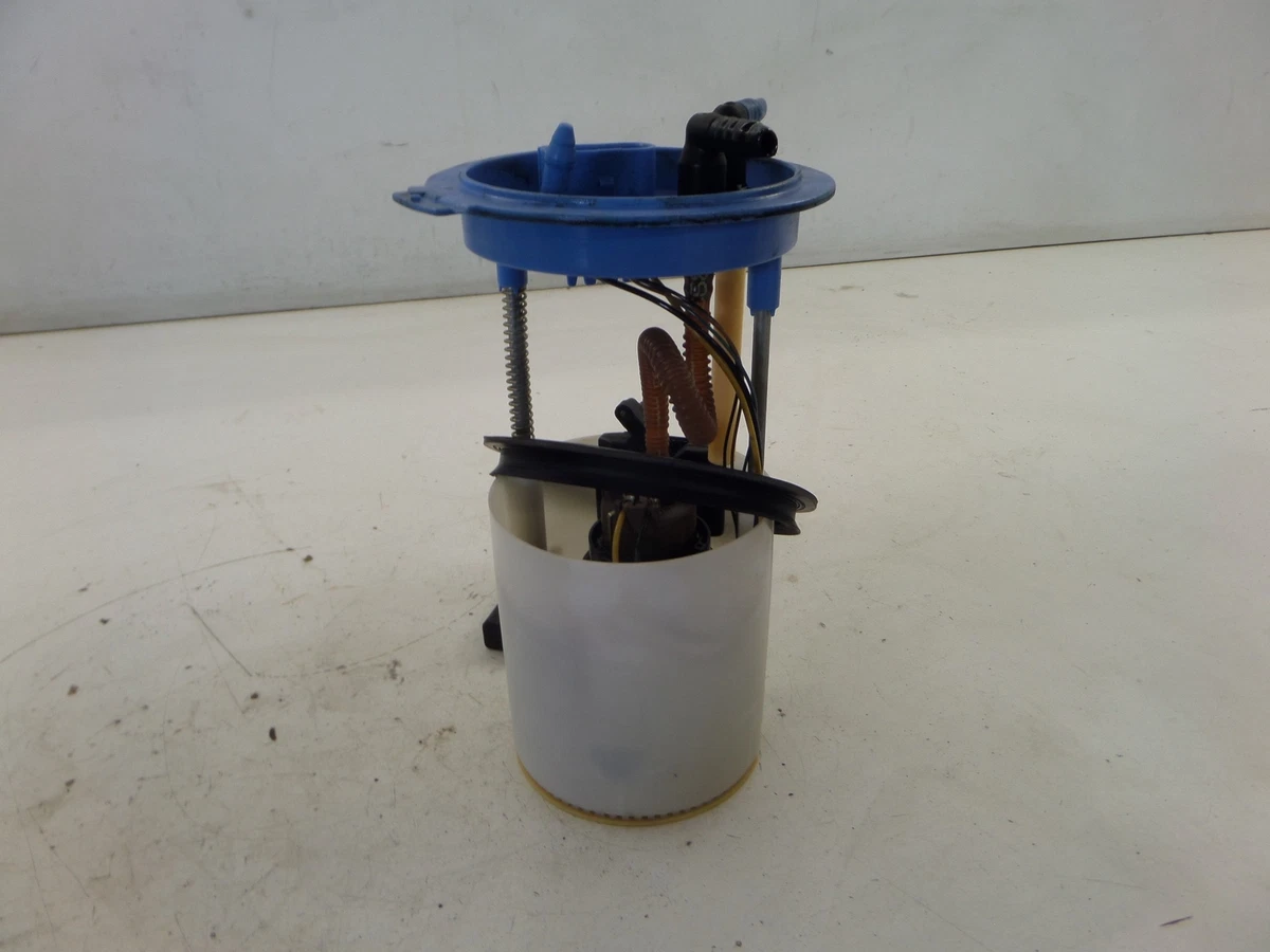 Mk6 gti fuel pump deals