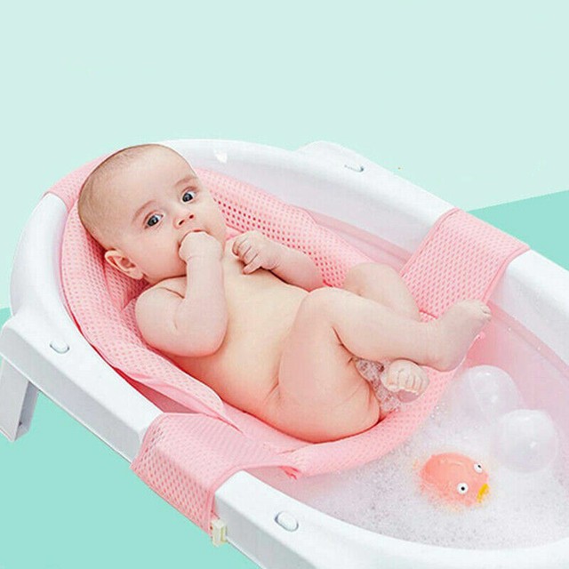 newborn bathtub