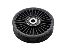 INA 6112340293 Drive Belt Idler Pulley Mercedes-Benz Sprinter 2500 S550 Metris