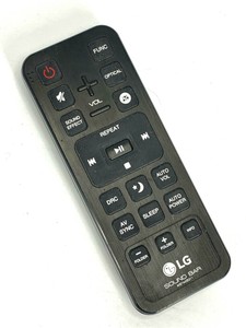 lg sound bar akb74435311