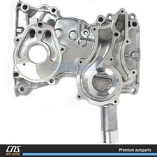 Cubierta de cadena de distribución para camioneta Toyota 85-95 4Runner Celica 2,4 L 22R 22RE 22REC