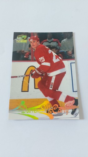 1997-1998 PACIFIC PARAMOUNT U PICK TO FINISH YOUR SET 1-200 - Picture 60 of 183