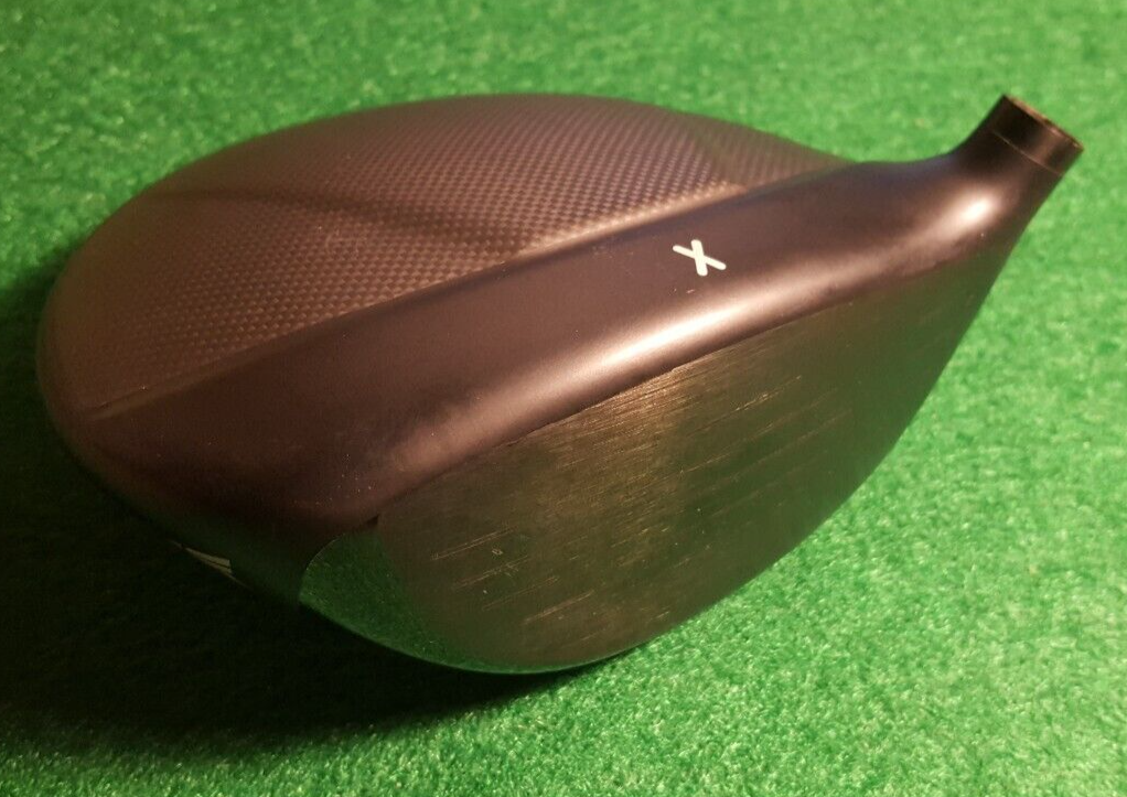 PXG 0811X GEN 2 9* MEN'S RIGHT HANDED DRIVER HEAD ONLY! FAIR