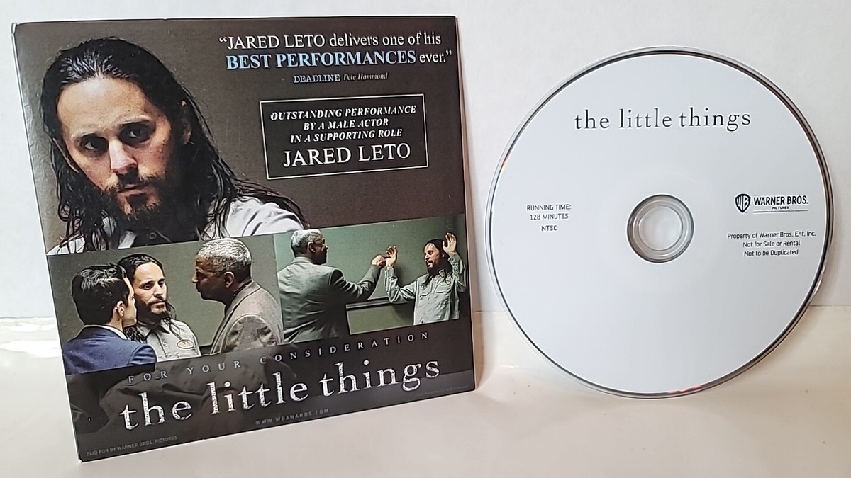 Rami Malek The Little Things Hbo Max The Little Things FYC SAG