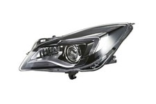 HELLA Scheinwerfer 12V Links für OPEL Insignia A