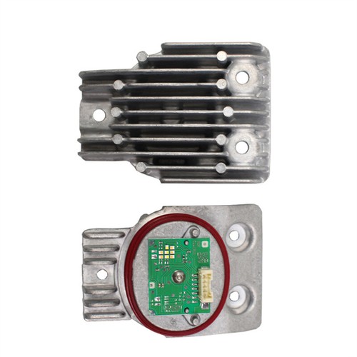 Turn Signal & DRL LED Module 212.460-00 6A A2059068004 For Mercedes W205 19-20 - Picture 8 of 14