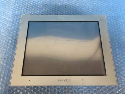 新品未開封 Pro-face PFXGP4501TAA Pro-face PFXGP4501TAA GP-4501T Display unit Touch panel | eBay