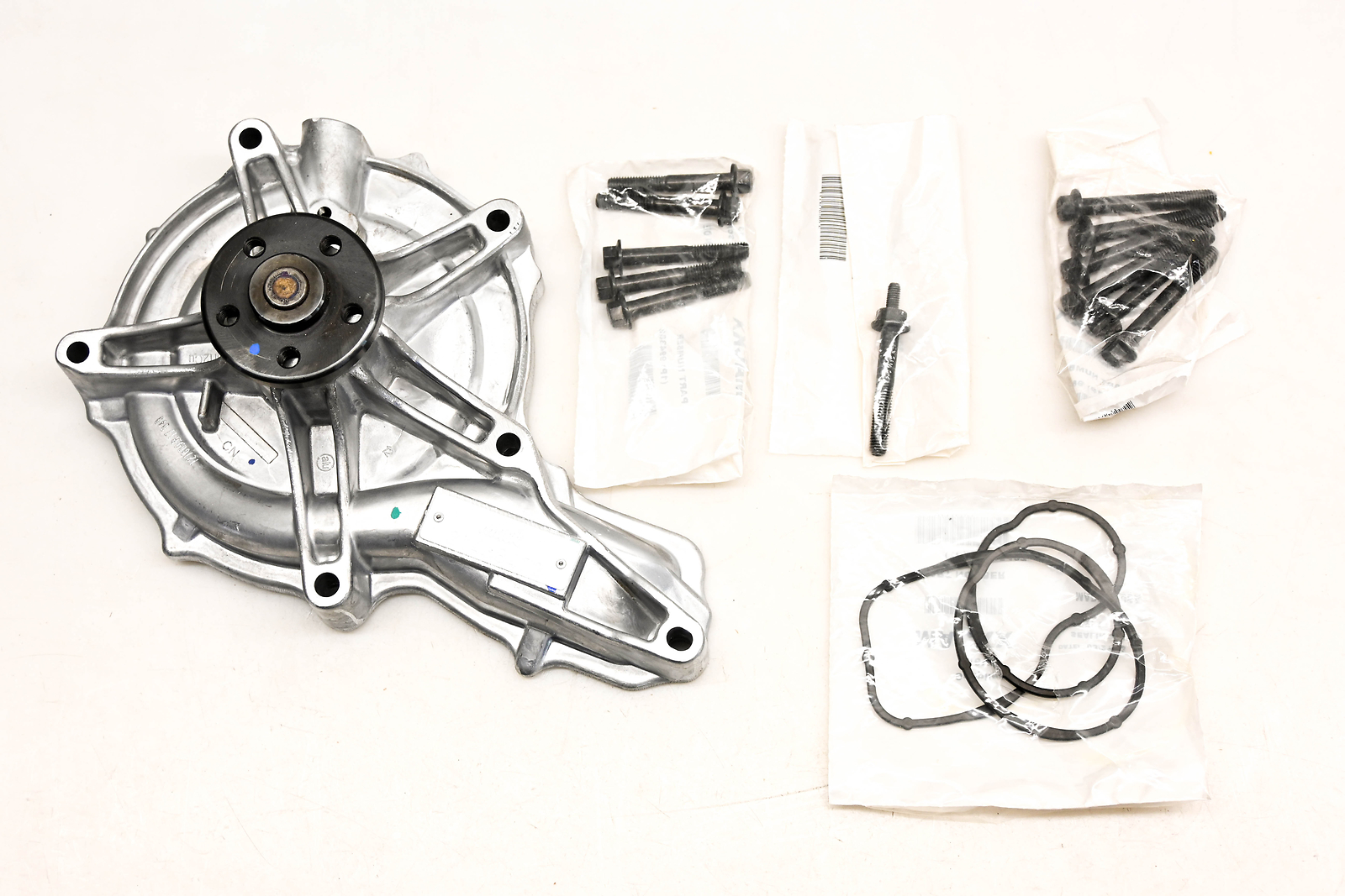 Water Pump for Mack Mp8 Engine 85124623 85116649 for sale online 