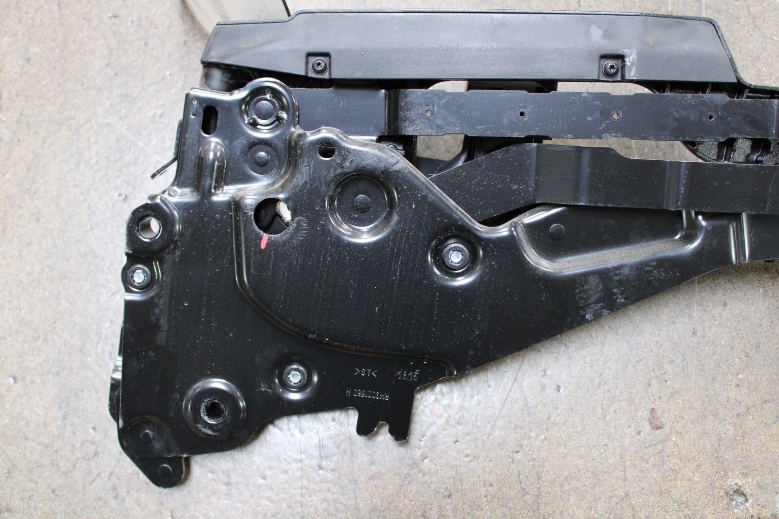 Ferrari California, RH, Right, Convertible Tongue Hinge, Used, P/N 80844600