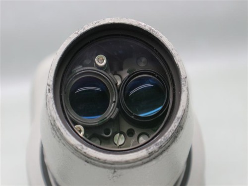 Nikon SMZ745 Microscope Head w/o Eyepiece 30 Days Warranty Expedited Shipping - Picture 8 of 10