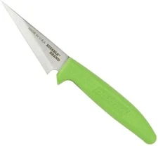 AuSable Erie Pelting Skinning Knife - High Carbon 3 3/4" Blade by Dexter Russell