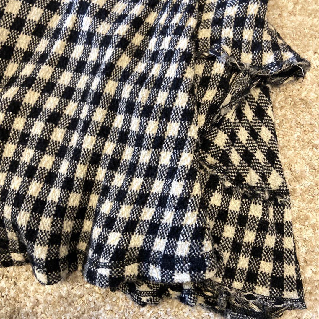 まとめ買いJupe comme des garçons 刺繍　上下セット tao comme des garçons – 10corsocomo