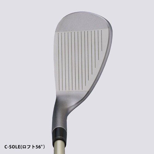 HONMA Golf Beres W Wedge Club Loft 50 I Sole Steel Shaft AMT Tour White S200 New - Picture 7 of 16