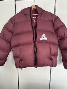 Palace Balaclava Puffer | eBay Palace Balaclava Puffer | eBay
