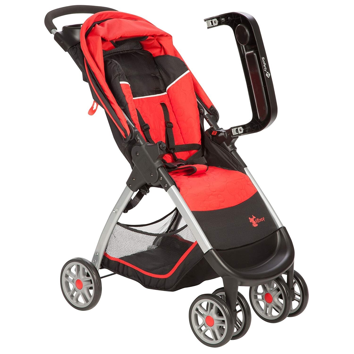 hauck condor travel system mickey mouse