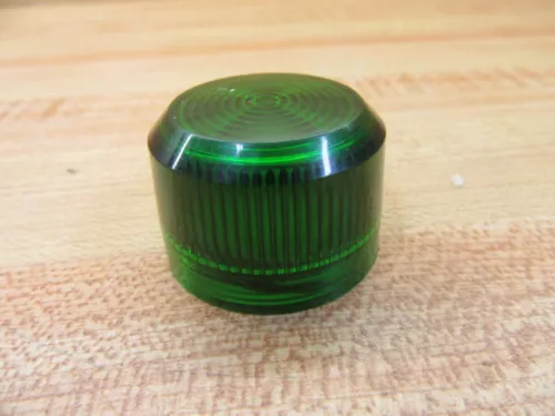 Eaton 10250TC2N Plastic Lens Green