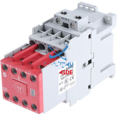 1pcs New   Contactor 700S-CF530DJC 24VDC IN BOX #F12