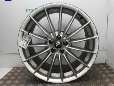 ALLOY WHEEL ALFA ROMEO GT 18 Inch Rim 60690348 | eBay