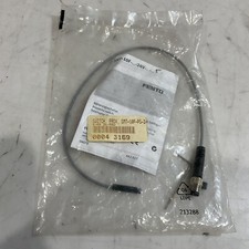 FESTO V-KO.3L-M8D  PROXIMITY SWITCH SENSOR  U3S