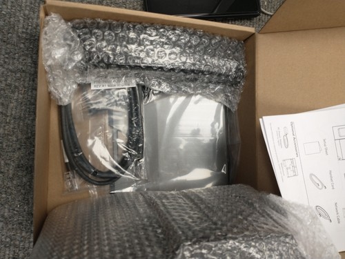 Téléphone VoIP média professionnel Poly CCX 400 POE CCX400 Microsoft Teams - Photo 3/3