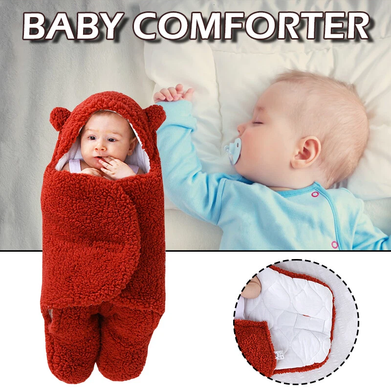 Winter best sale receiving blanket