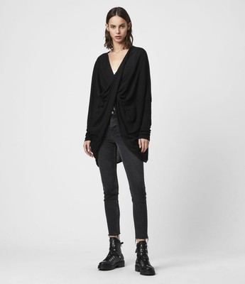 all saints itat shrug