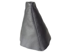 Schaltmanschette Schaltsack Fur Hyundai Tucson MK1 2004-09 Leder