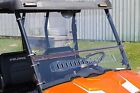 Polaris Midsize Round Frame Ranger 400, 500, 570, 800 Max-Flo Vented Windshield
