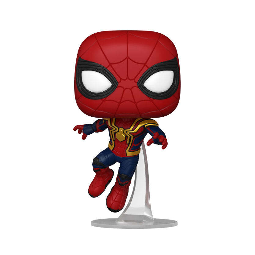 Thumbnail - Funko Pop Marvel - Spider-man 1157