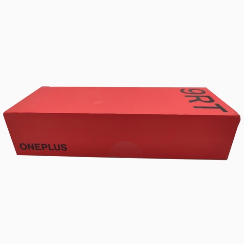 Oneplus 9RT 5G Dual Sim 256GB Hacker Black OEM Factory Unlocked - 第 9/15 張圖片