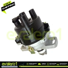 Ignition Distributor For Daewoo Matiz Chevrolet Mando Engines L3 1.3L 2000-2002